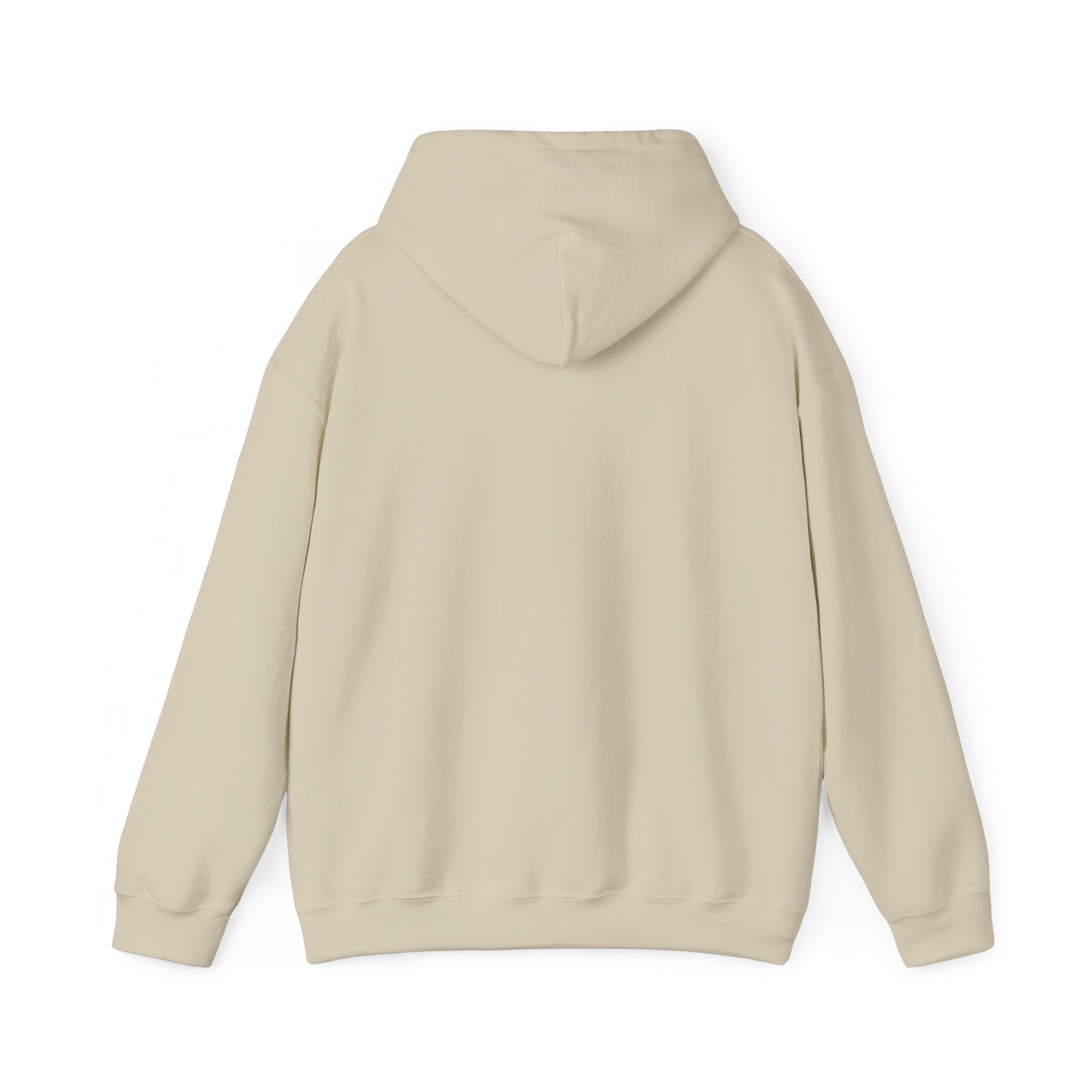 Believer Collection Hoodie – Sand
