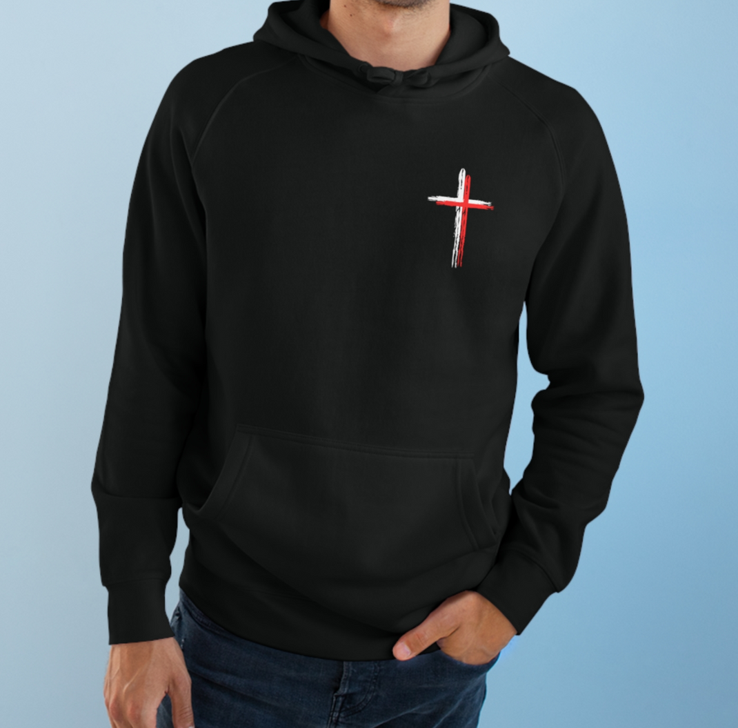 Believer Hoodie